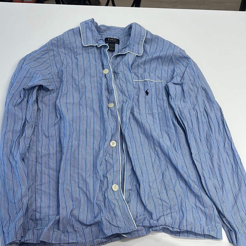 Men’s Ralph Lauren button down